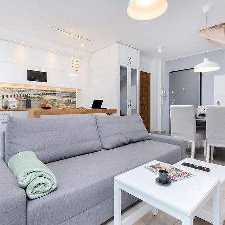 Batorego 7 Gdynia Apartments By Noclegi Renters 외부 사진