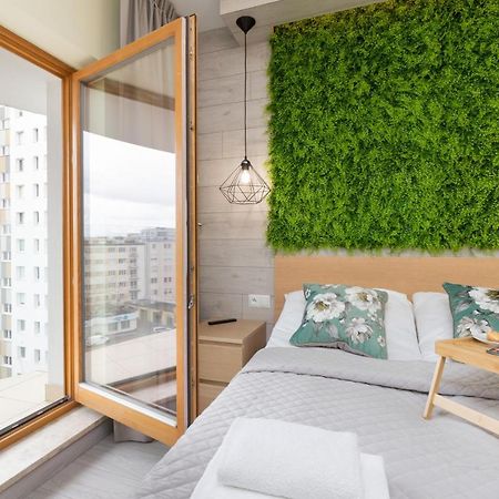Batorego 7 Gdynia Apartments By Noclegi Renters 외부 사진