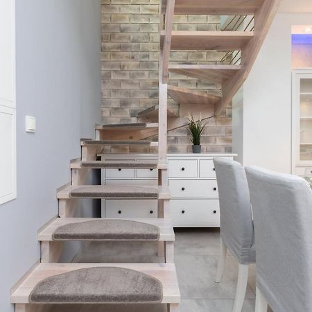 Batorego 7 Gdynia Apartments By Noclegi Renters 외부 사진