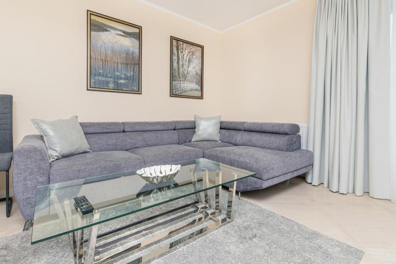 Batorego 7 Gdynia Apartments By Noclegi Renters 외부 사진