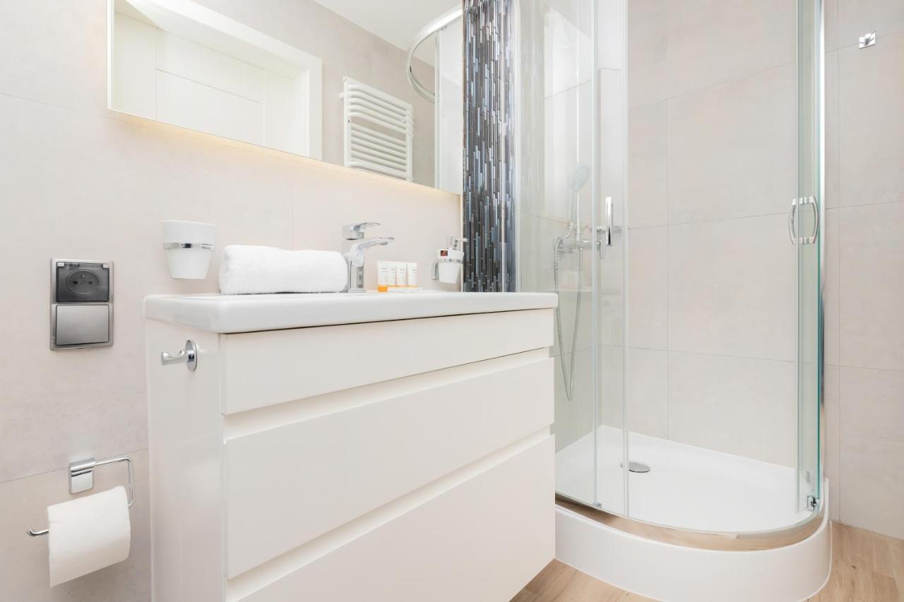 Batorego 7 Gdynia Apartments By Noclegi Renters 외부 사진