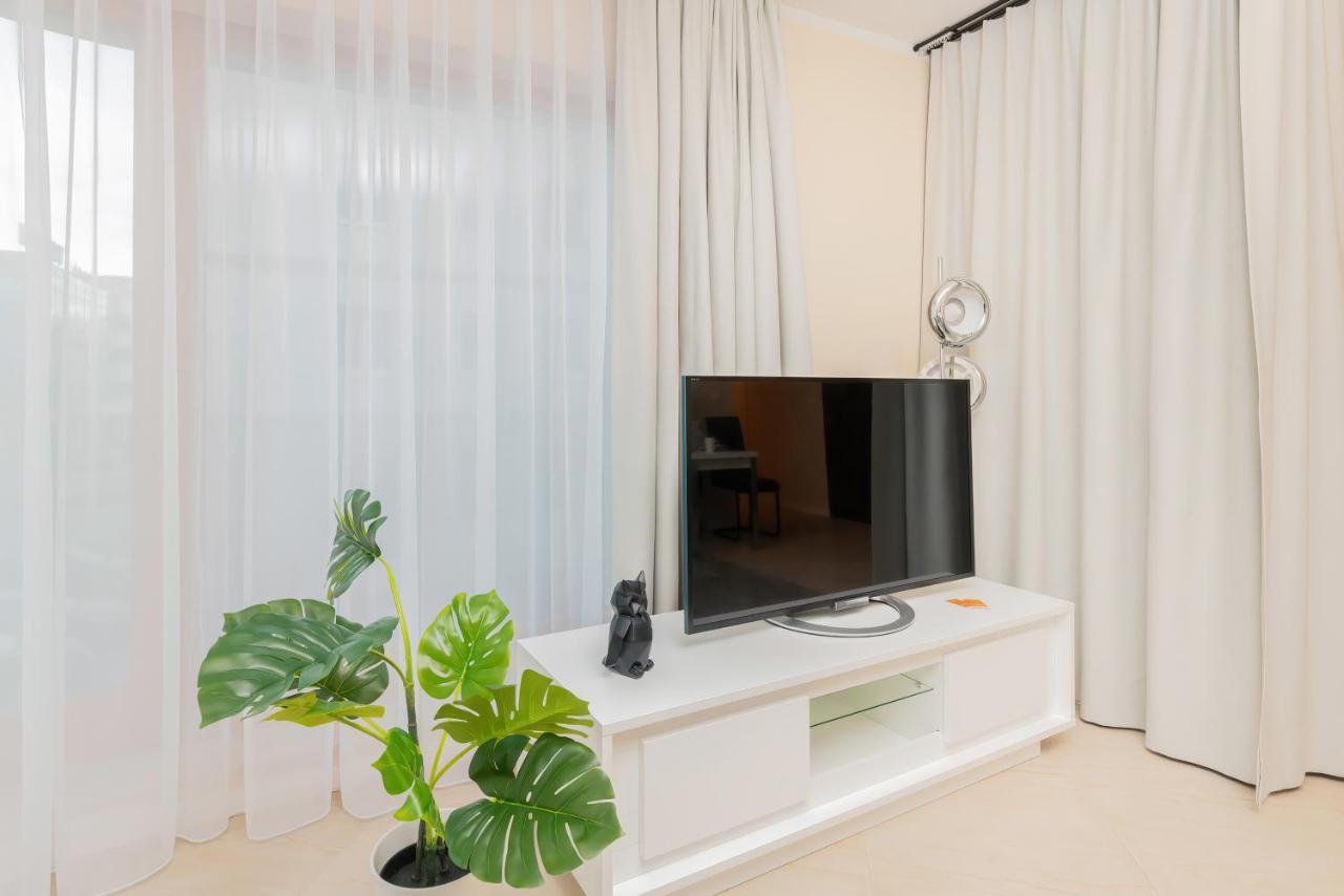 Batorego 7 Gdynia Apartments By Noclegi Renters 외부 사진