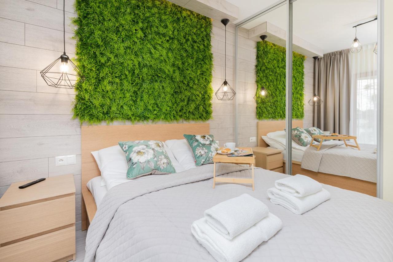 Batorego 7 Gdynia Apartments By Noclegi Renters 외부 사진