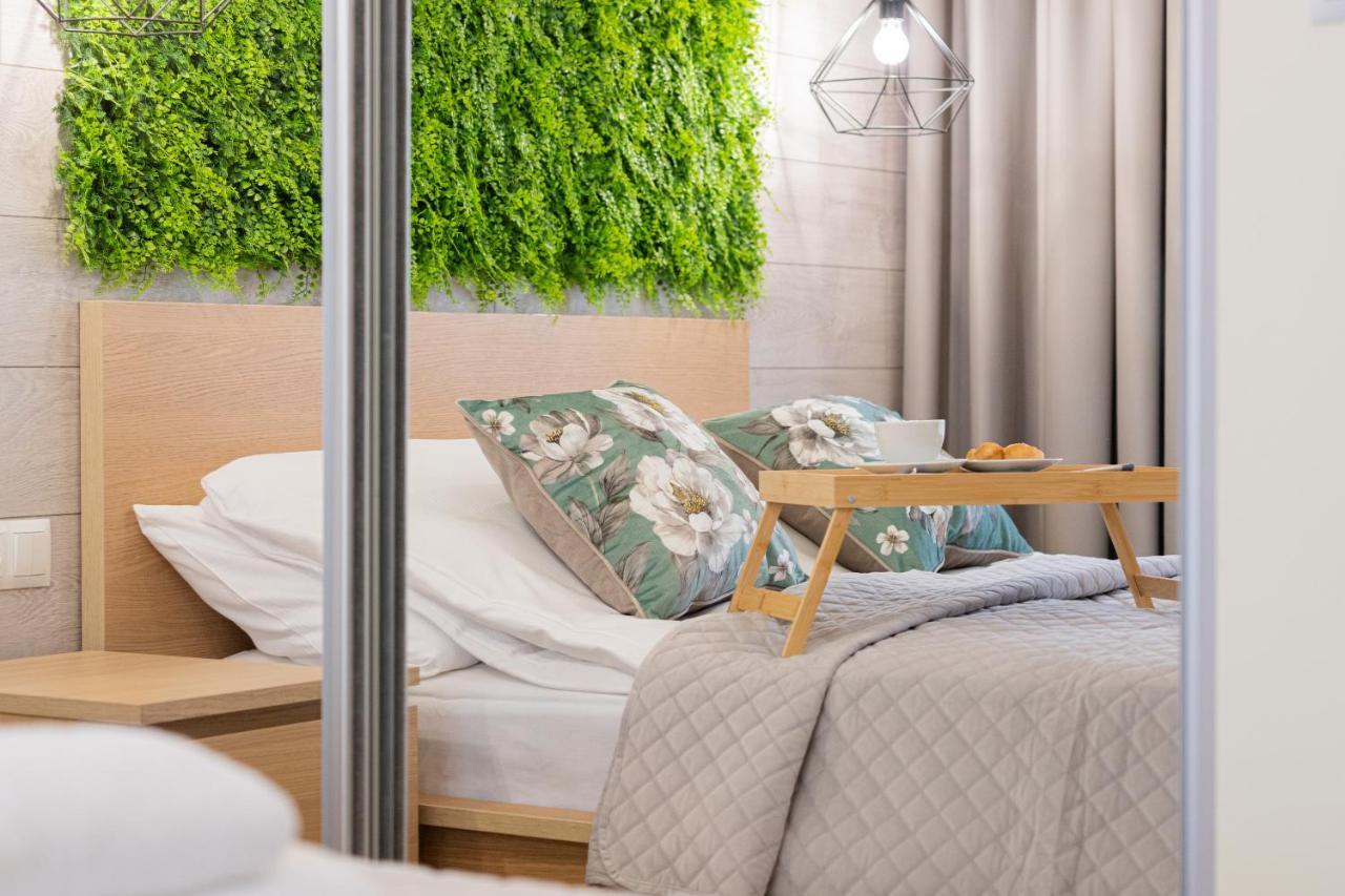 Batorego 7 Gdynia Apartments By Noclegi Renters 외부 사진