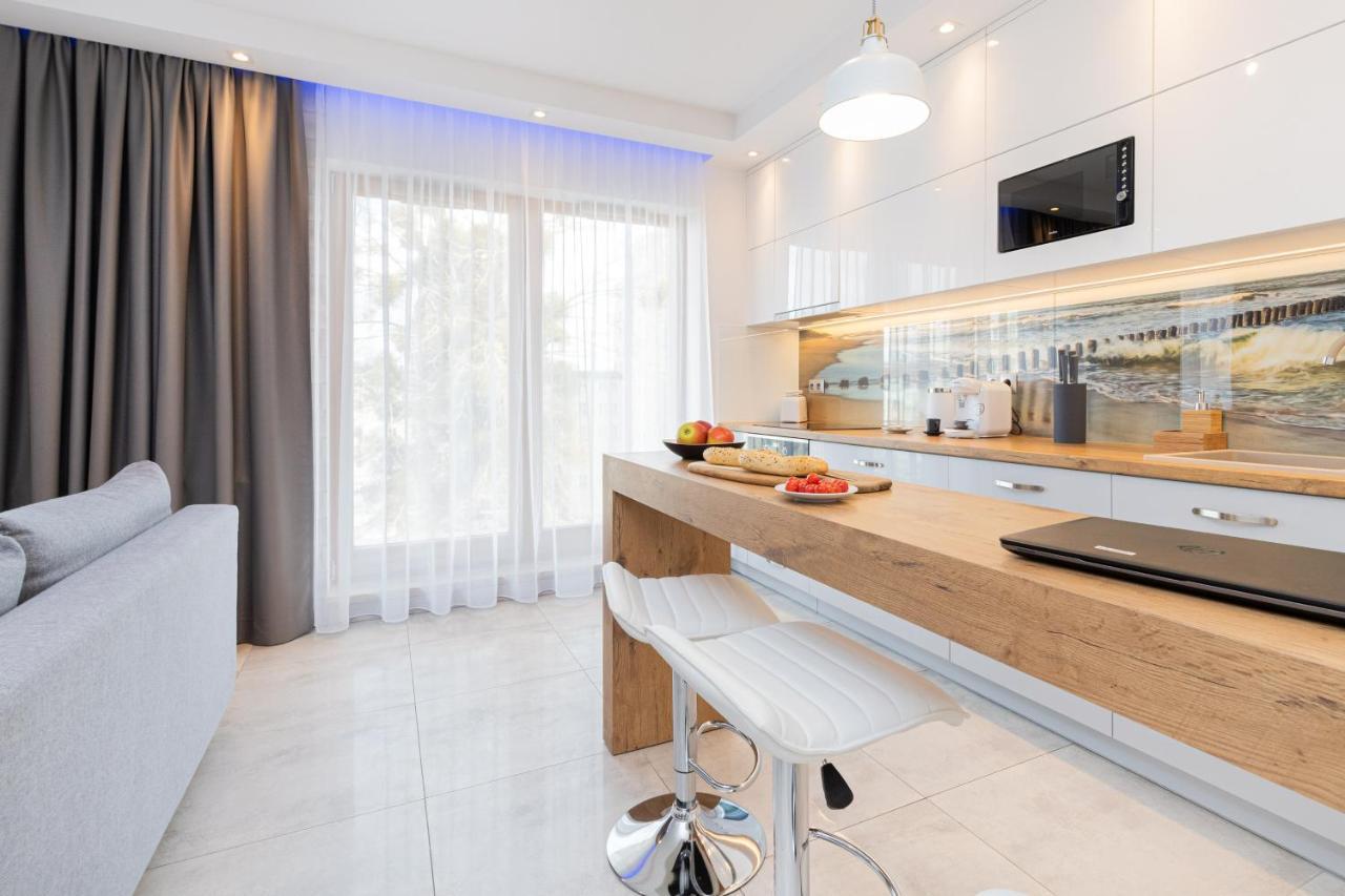 Batorego 7 Gdynia Apartments By Noclegi Renters 외부 사진