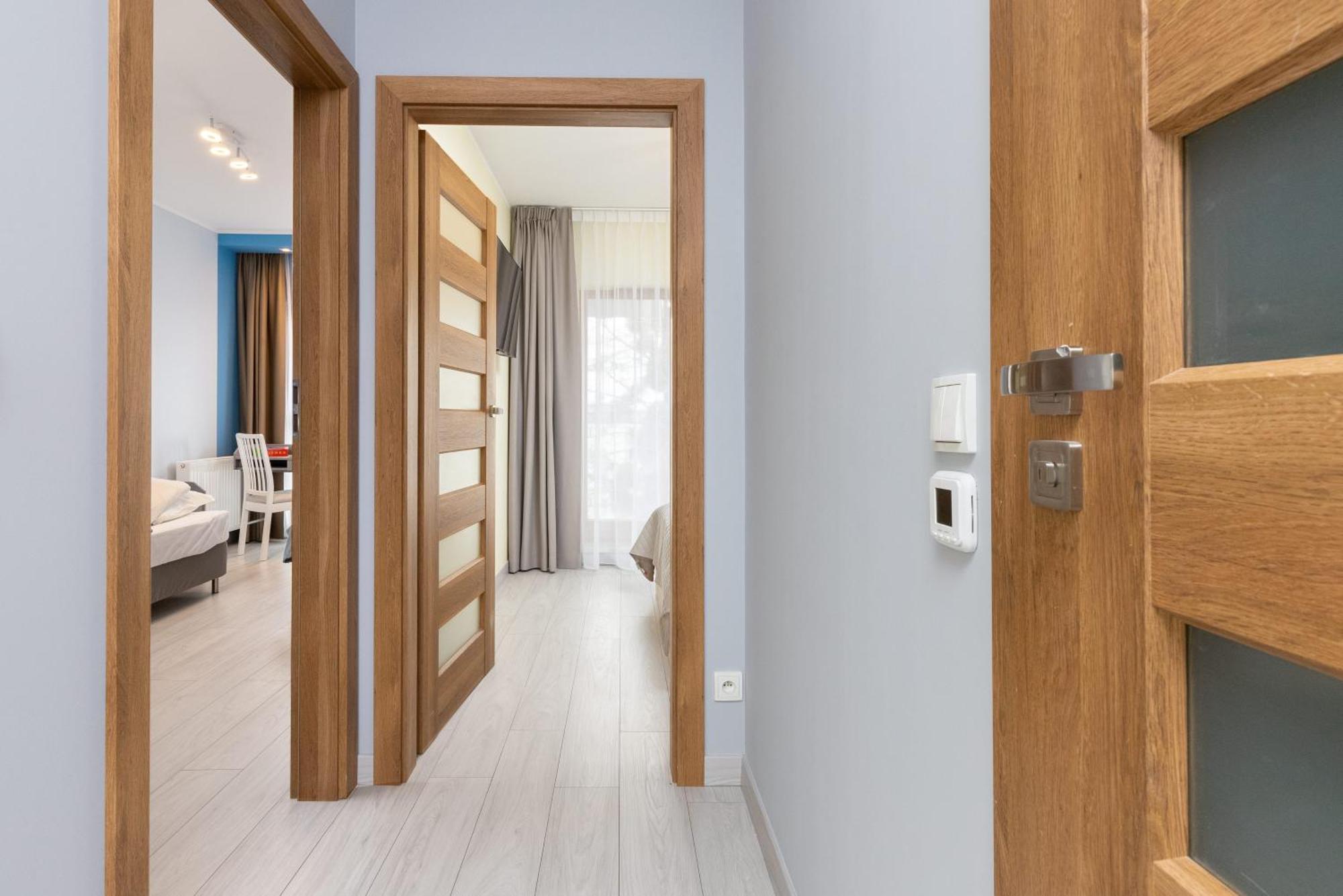 Batorego 7 Gdynia Apartments By Noclegi Renters 외부 사진