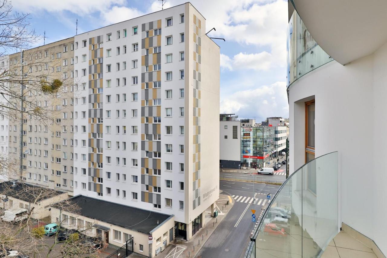 Batorego 7 Gdynia Apartments By Noclegi Renters 외부 사진