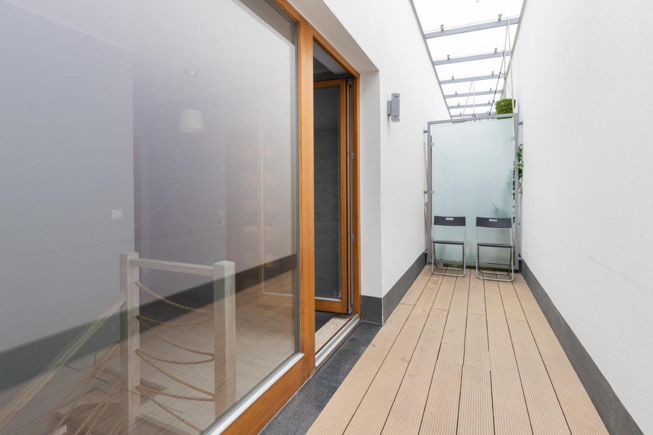 Batorego 7 Gdynia Apartments By Noclegi Renters 외부 사진